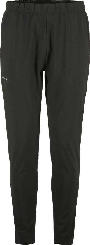 Men's Adv Essence Training Pants 2 Black M