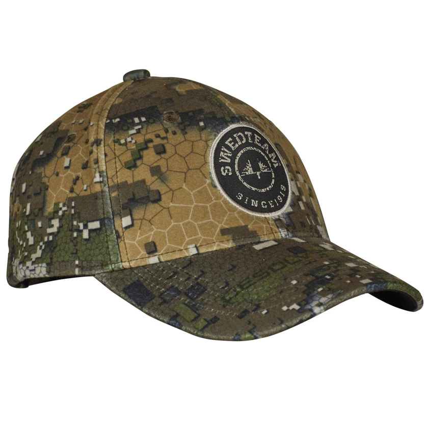Men's Ridge Cap Desolve Veil Onesize