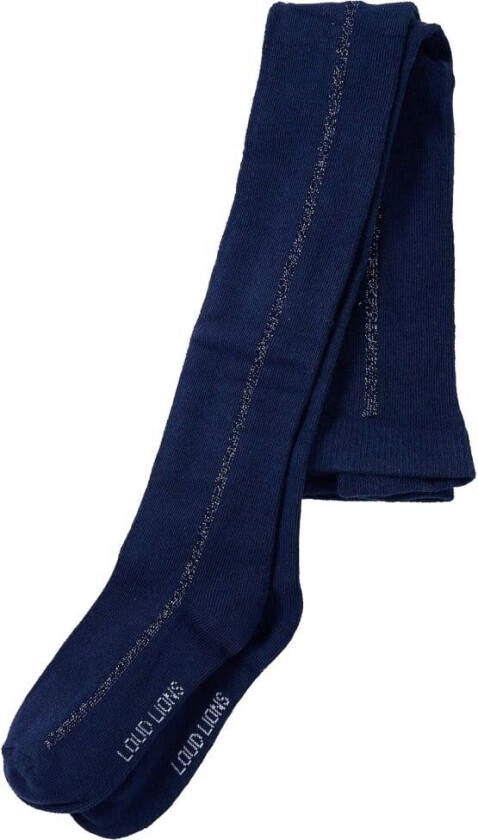 Bilde av Strømpebukser for barn marineblå 104