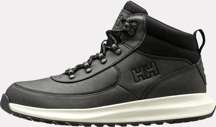 Forest Evo Skinnstøvler Herre Svart 41 Blå41