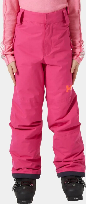Junior Legendary Vanntette Skibukser Rosa 140/10 Rosa140/10