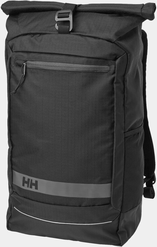 Cedar 25l Backpack Svart Std BeigeSTD