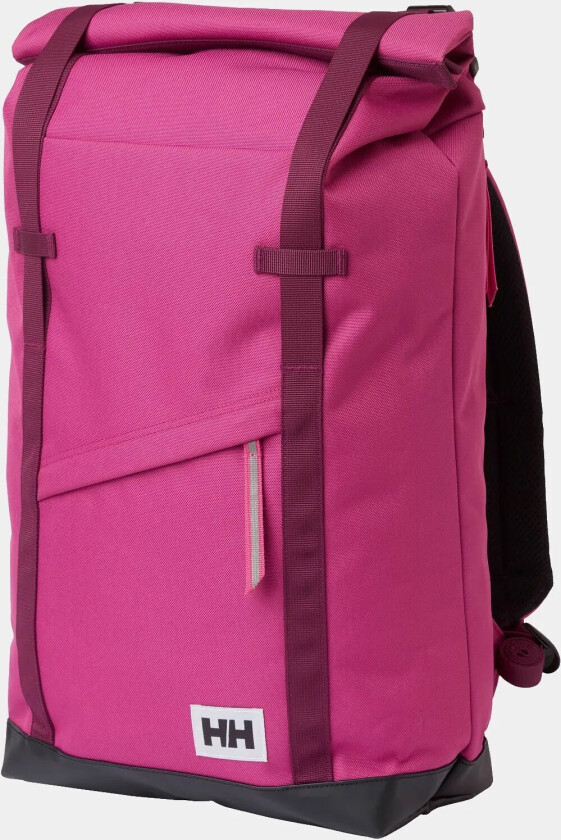 Unisex Stockholm Vanntett Ryggsekk 28l Rosa Std RosaSTD