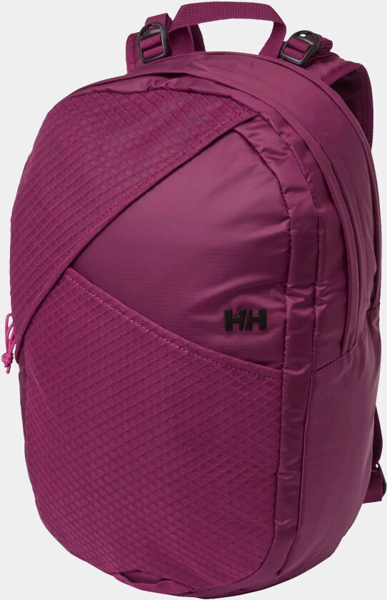 Explorer Backpack Lilla Std RosaSTD
