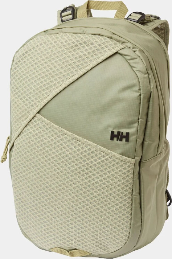 Explorer Backpack Grønn Std MarineblåSTD