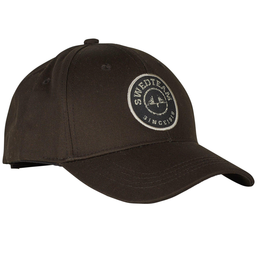 Men's Ridge Cap Green Onesize