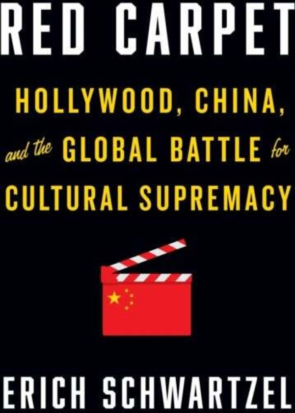 Red Carpet av Erich Schwartzel