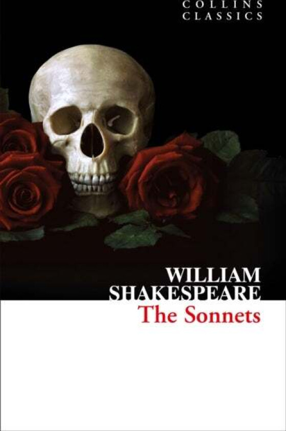 The Sonnets av William Shakespeare