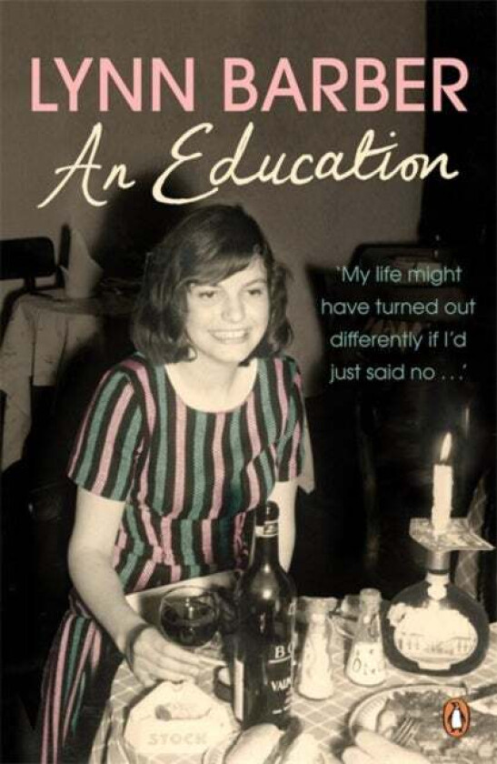 An Education av Lynn Barber