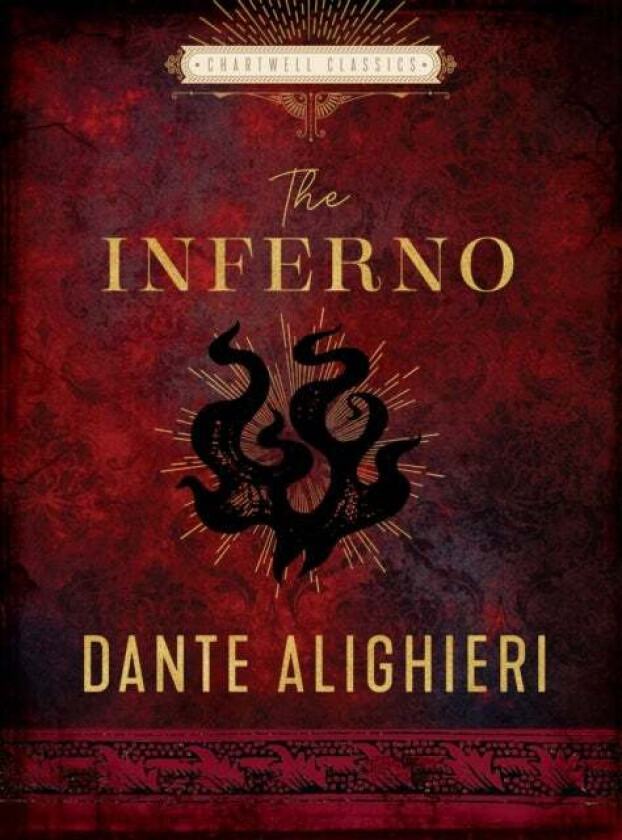 The Inferno av Dante Alighieri