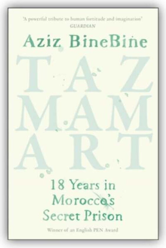 Tazmamart av Aziz BineBine