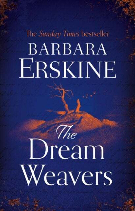 The Dream Weavers av Barbara Erskine