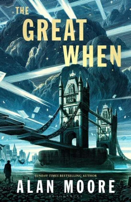 The Great When av Alan Moore