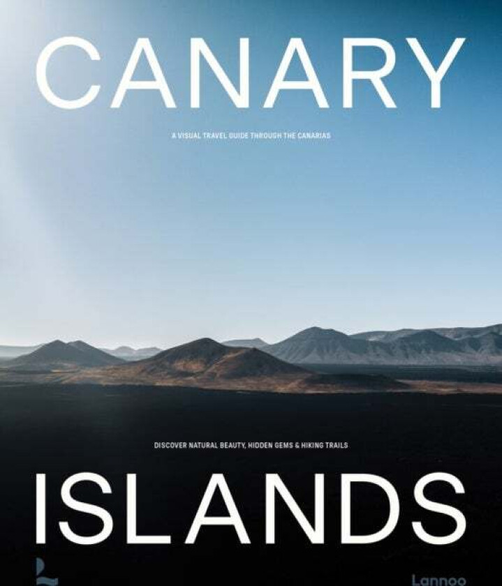Canary Islands av Charles Van Haverbeke