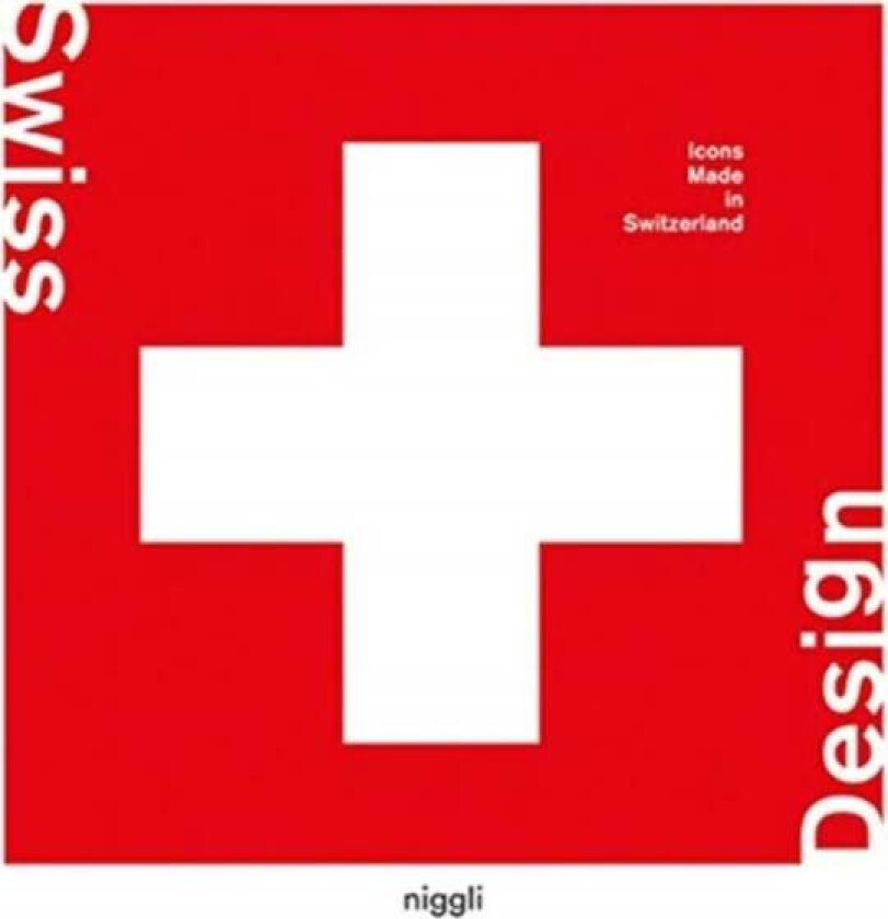 Swiss Design av Sandra Ellegiers