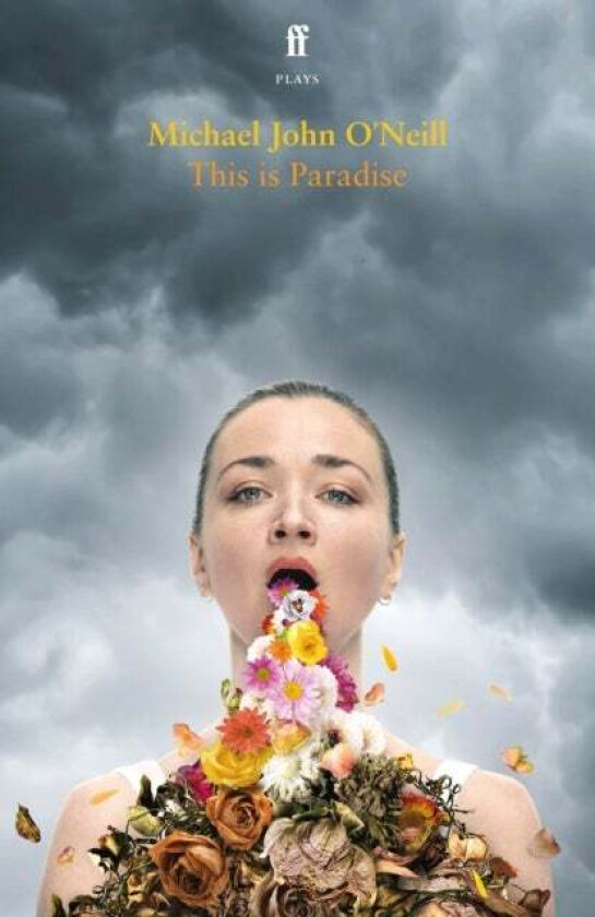 This is Paradise av Michael John O'Neill