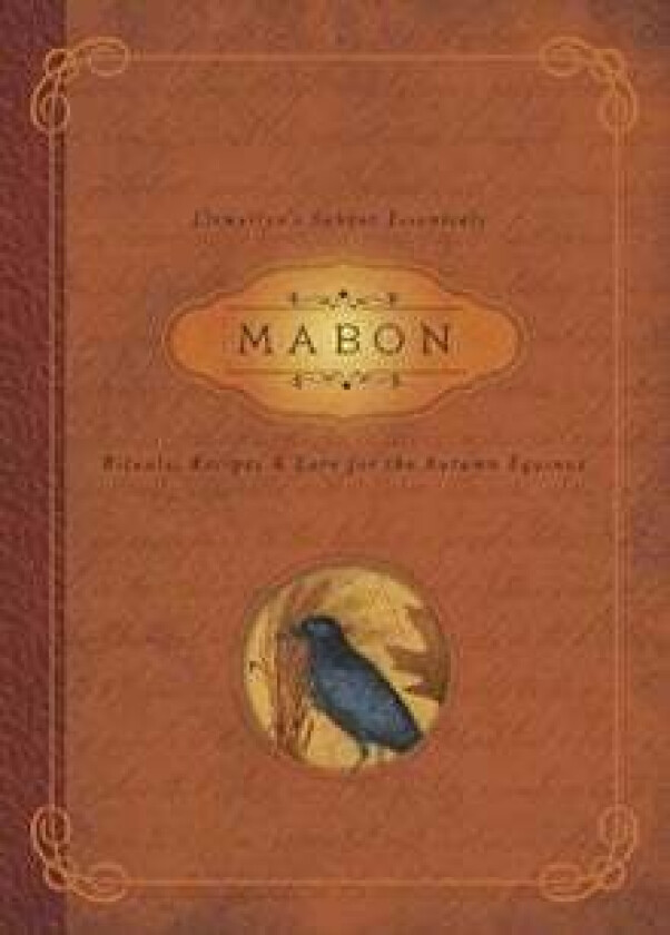 Mabon av Diana Rajchel
