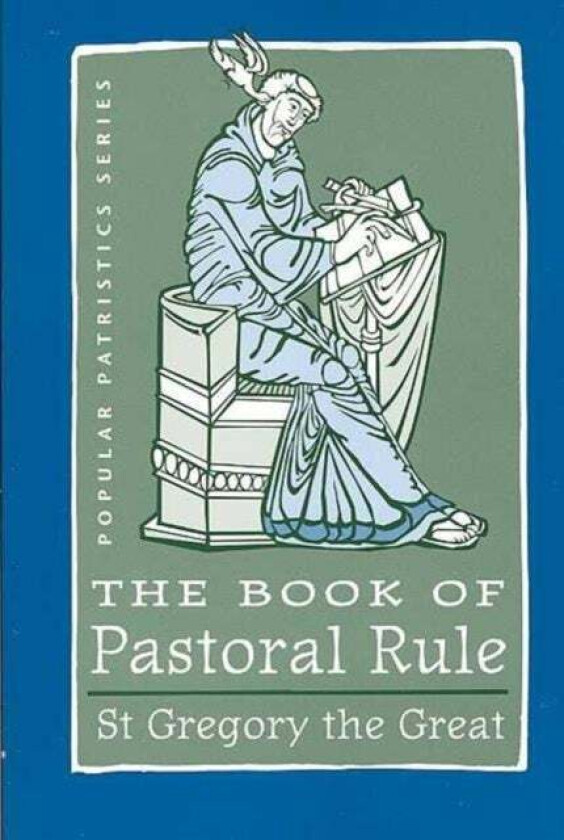 Book of Pastoral Rule  The av G St