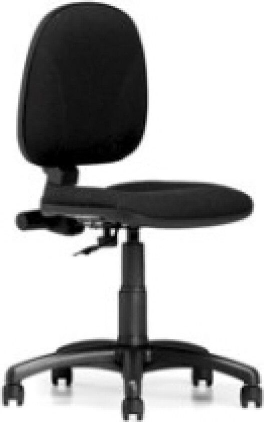 Kontorstol Saturn Sort