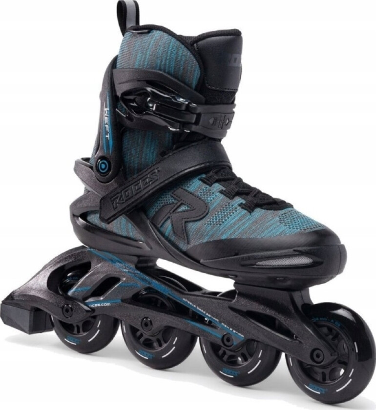 Skøyter Roces Innslagstråd Gråblå 400875 00002 (44)