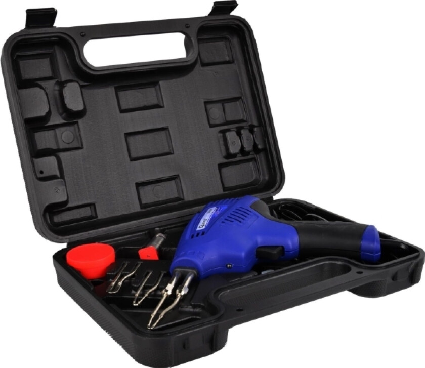 Geko Transformer Loddebolt 200W (Etui) Premium (10)