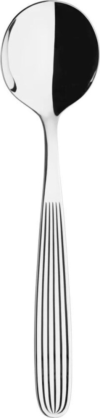 iittala Scandia dessertskje Rustfritt stål