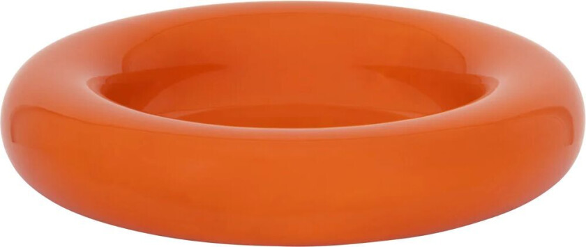 Lou serveringsbolle Ø36 cm Flamme