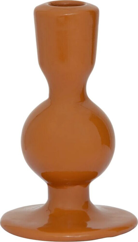 Bowie B lysestake 14 cm Adobe