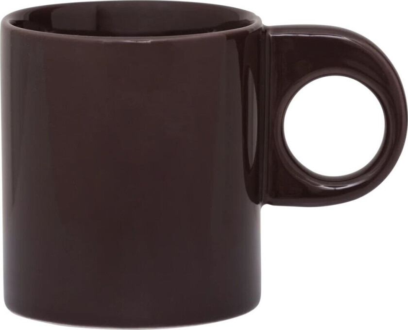 Nissa krus 43 cl Fudge