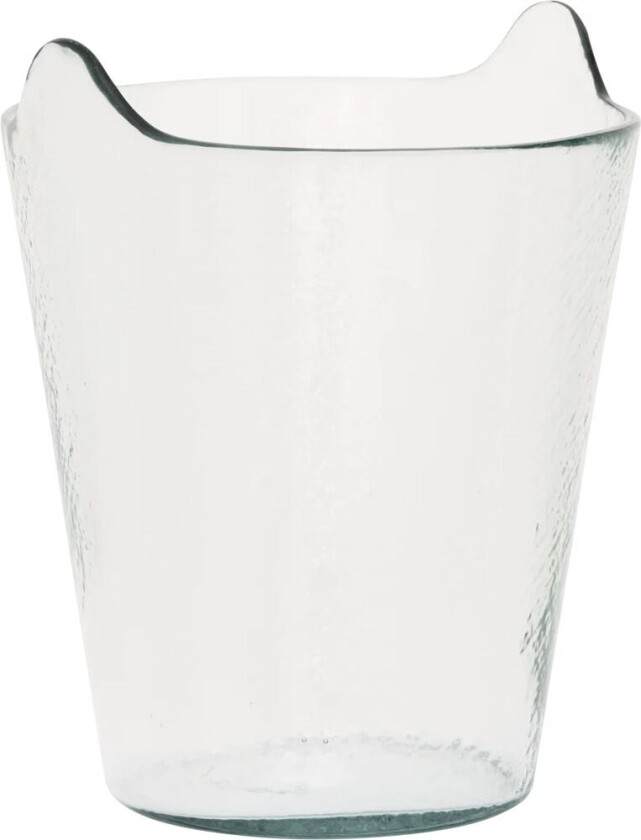 Bilde av Crinkle vinkjøler Ø20 cm Klar