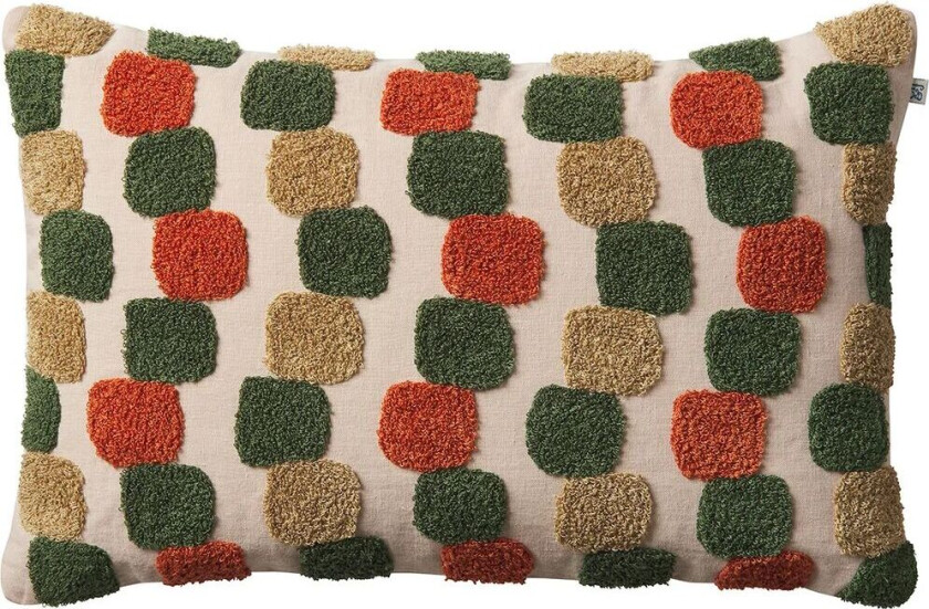 Pari putetrekk 40x60 cm Multi-sand