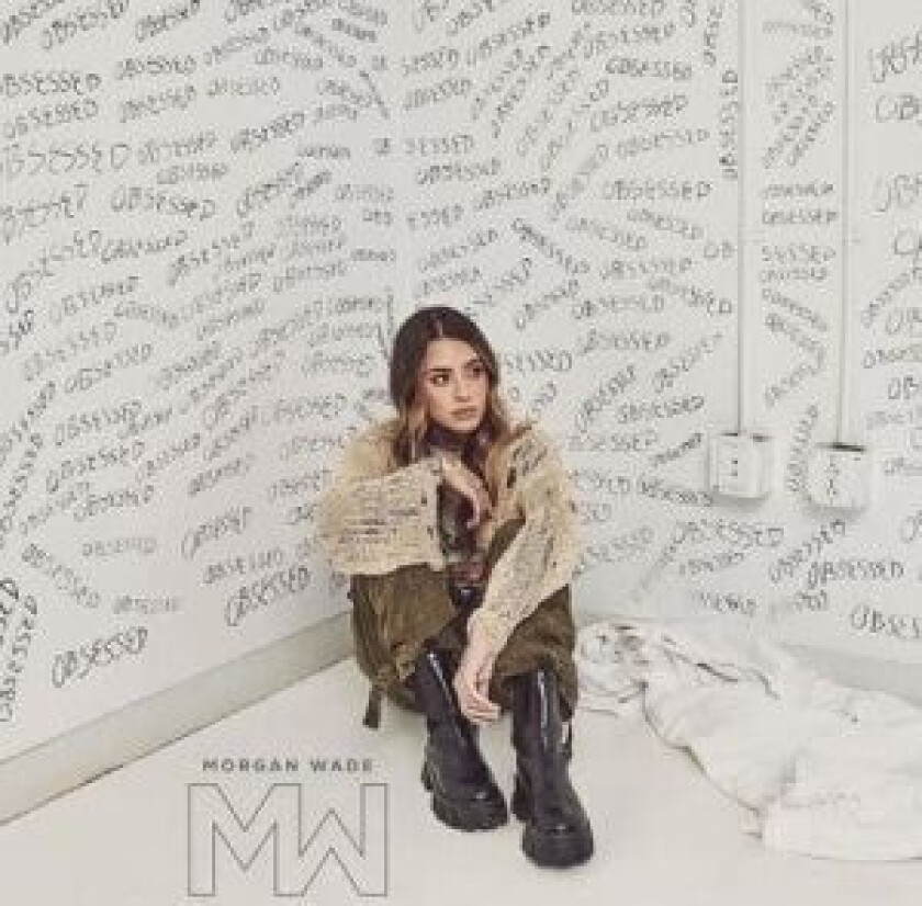 Wade Morgan - Obsessed