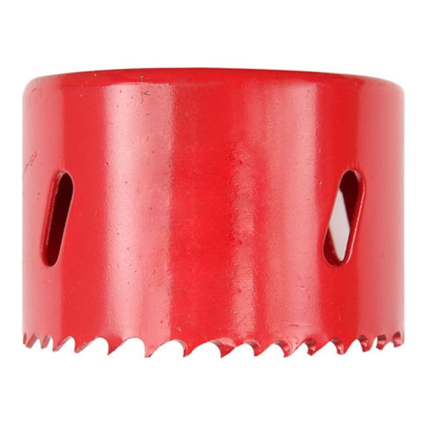 Bi-metall hullsag 60 mm