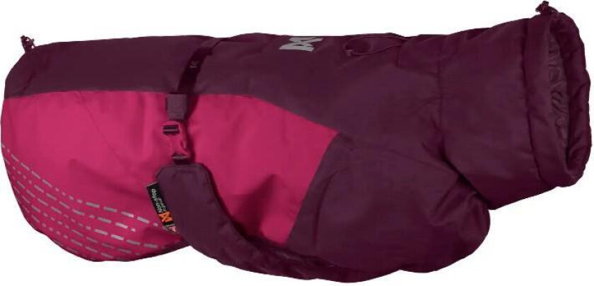 Glacier 2.0 Purple Vinterdekken 30