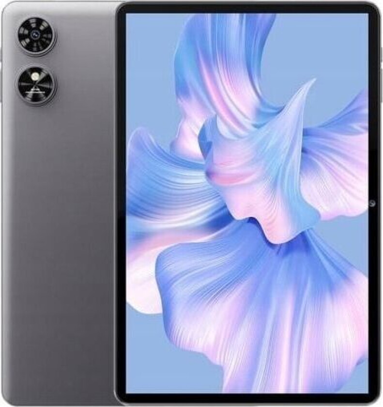 Oukitel OT6 Kids 10,1" nettbrett 10 gen. 64 GB grafitt (OT6-GY/OL)