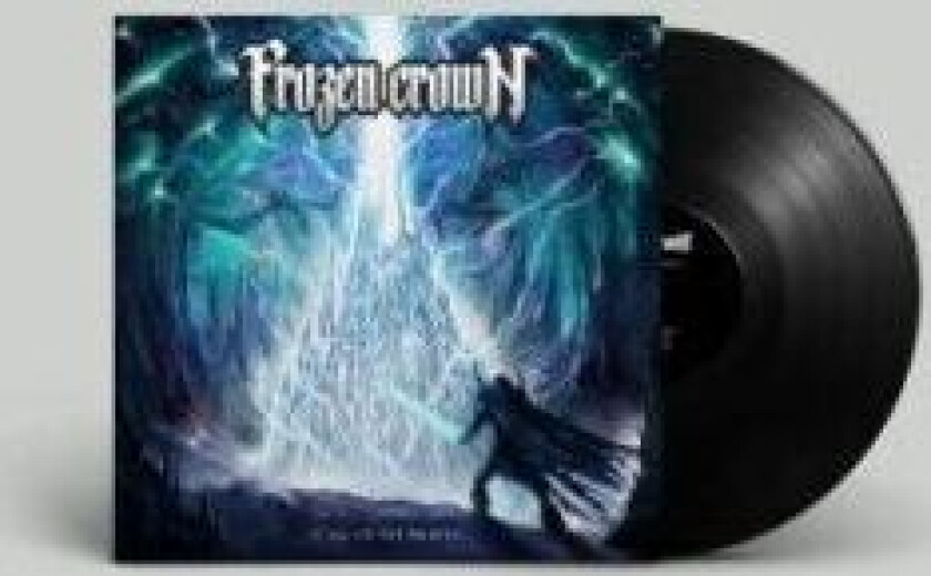 Frozen Crown - Call Of The North (Vinyl Lp)