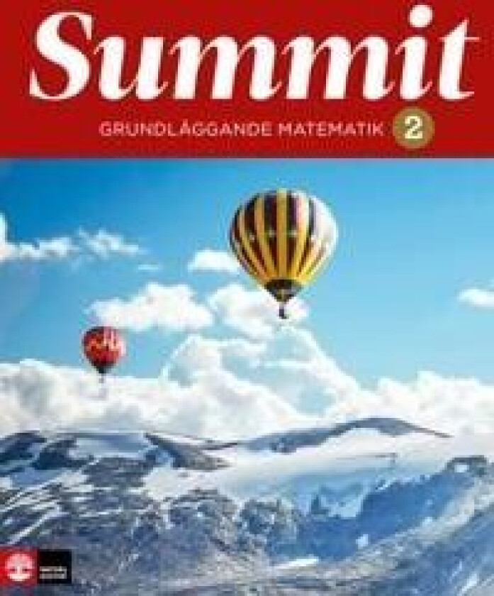 Summit 2 Grundläggande matematik