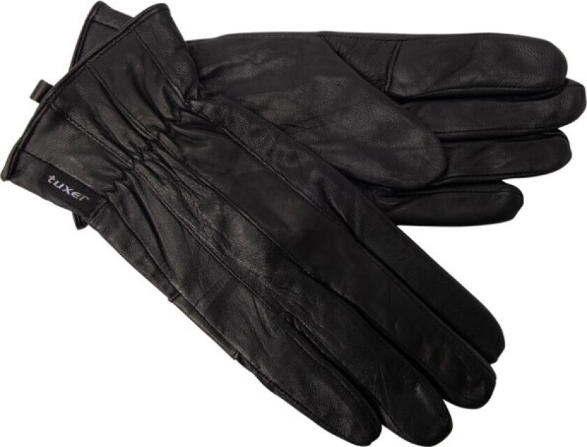 Tenna Gloves, Black, 6,  Skihansker