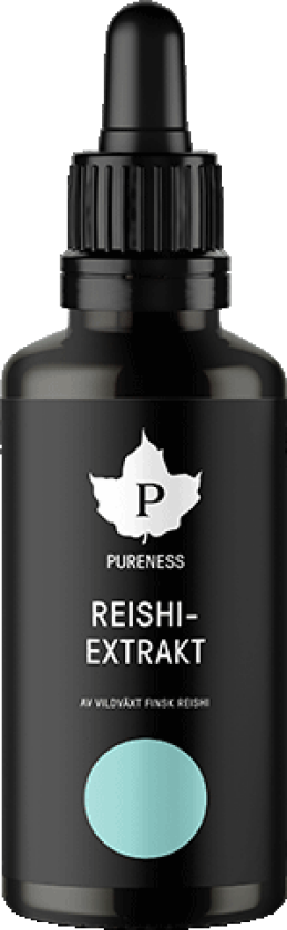 Premium Research Reishiextrakt 50 ml