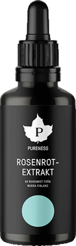 Premium Research Rosenrotextrakt 50 ml