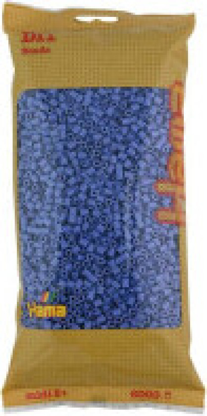 Midi Perler 205-107 Lavendel - 6000 stk