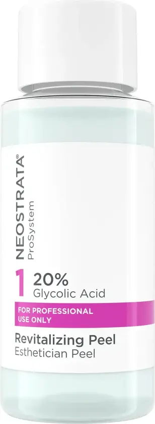 ProSystem Revitalizing Peel 20% Glycolic Acid 30ml