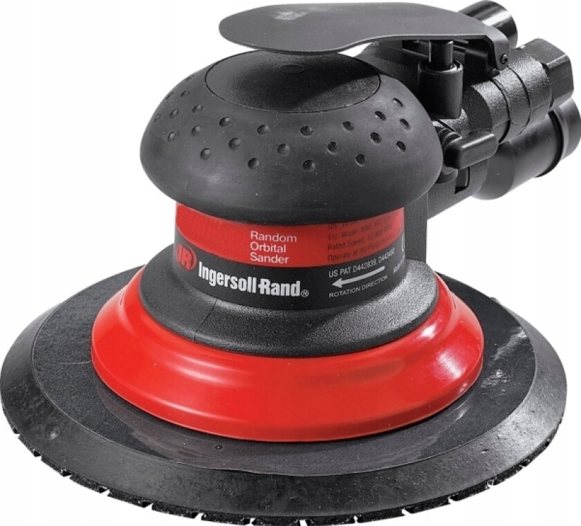 Szlifierka Sourcing Grinding Machine Ingersoll Rand 4151-Hl 150Mm