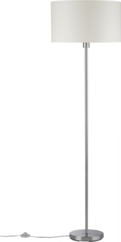 709.22, Universell, Krem, Stoff, Metall, Ii, E27, 60 W