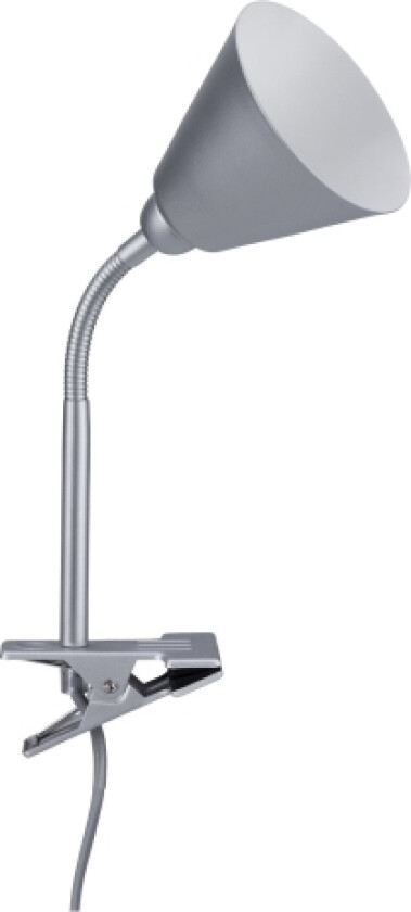 954.32, Grå, Metall, Plast, Universell, Grå, Ip20, Ii