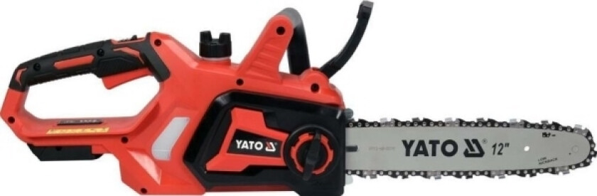 Yato Pilarka acuchowa 18V 4,0Ah 12" Bez Akumulatora I adowarki - Solo