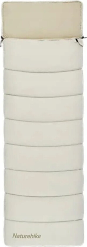 Ld150 Envelope Cnk2300sd016-Beige Naturehike Sleeping Bag