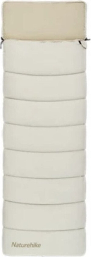 Ld250 Envelope Cnk2300sd016-Beige Naturehike Sleeping Bag