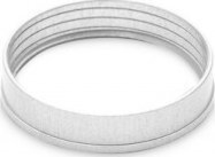 Ek Water Blocks 3831109906248, O-Ring, Aluminium, Sølv, 10 Stykker, Slovenia