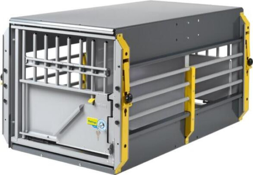 Bilde av Variocage Multicage Dobbel Hundebur M